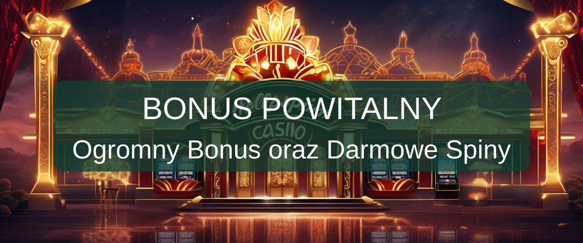 Hellspin Casino welcome bonus